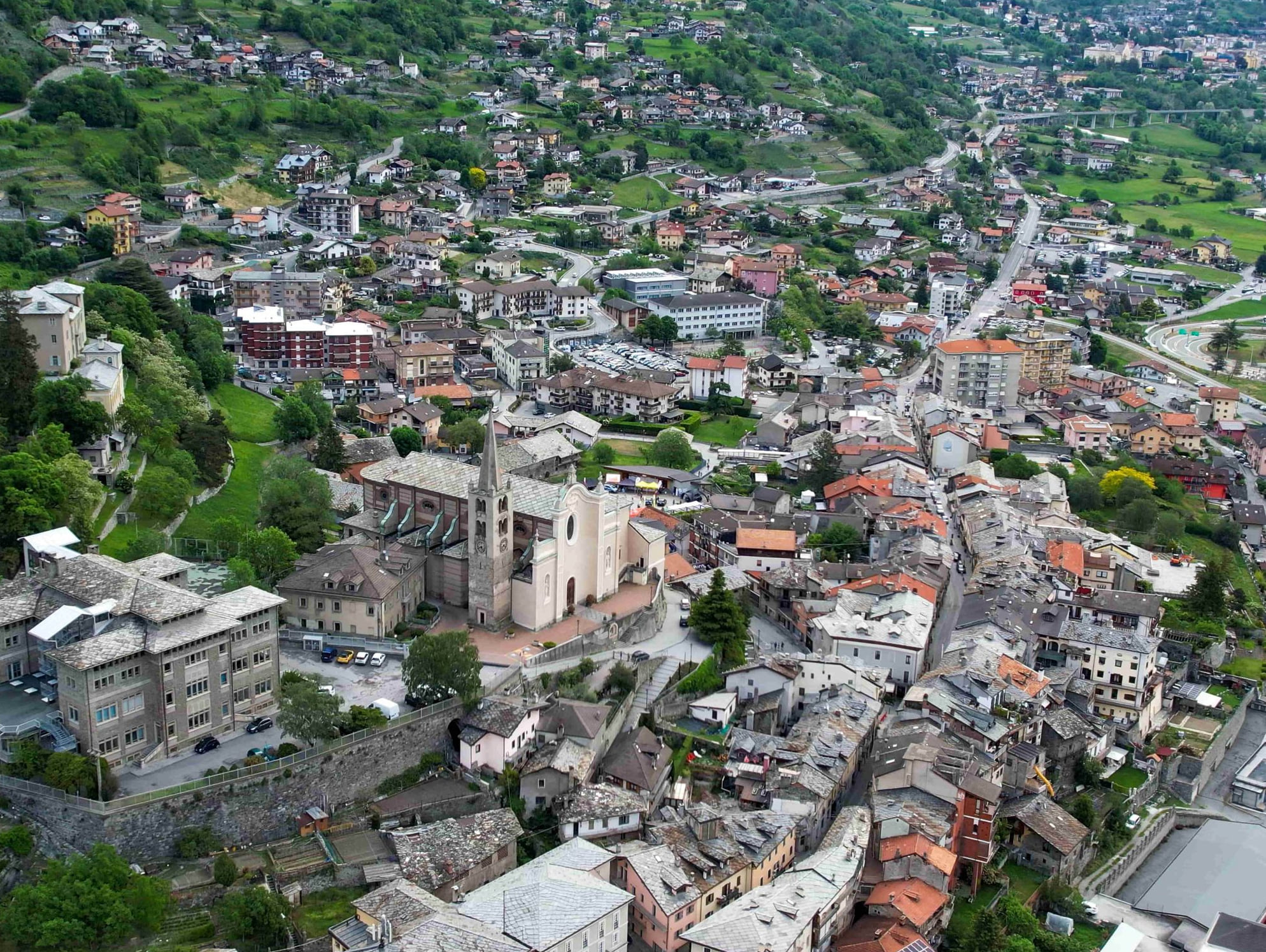 Enlèvement d'épaves à Châtillon