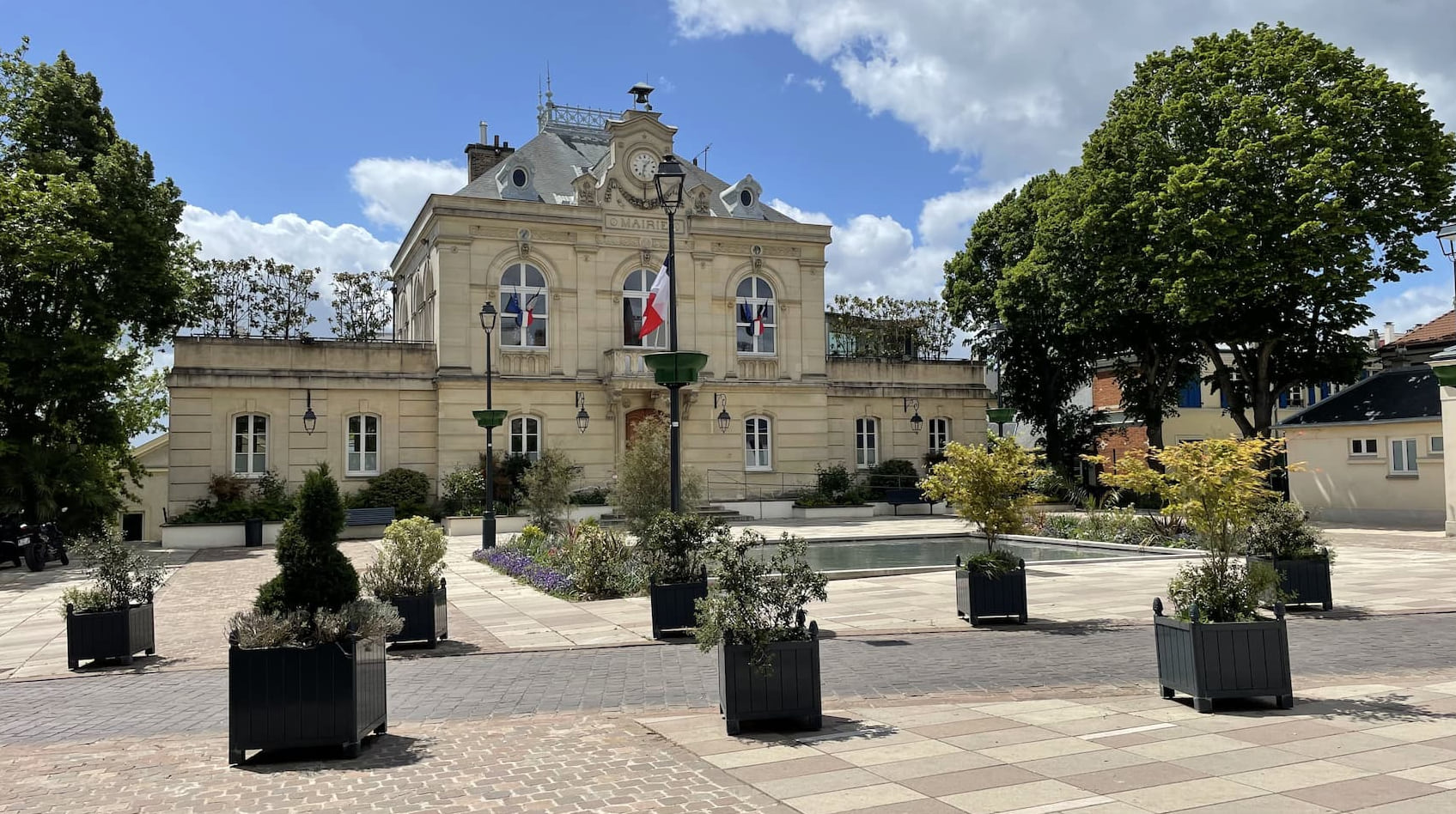 Enlèvement d'épaves à Fontenay-aux-Roses