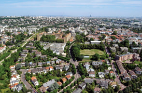 Enlèvement d'épaves à Sceaux